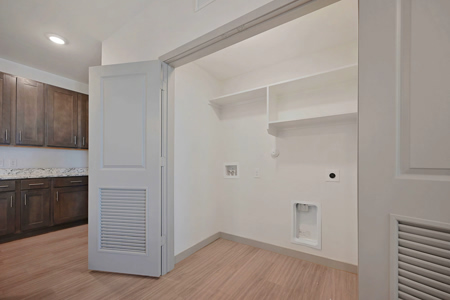 Parc-West 18